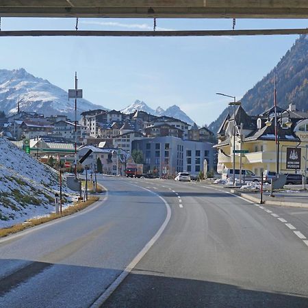 Apartment Kathrein - Isl505 By Interhome Ischgl Zewnętrze zdjęcie