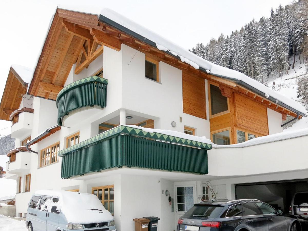 Apartment Kathrein - Isl505 By Interhome Ischgl Zewnętrze zdjęcie