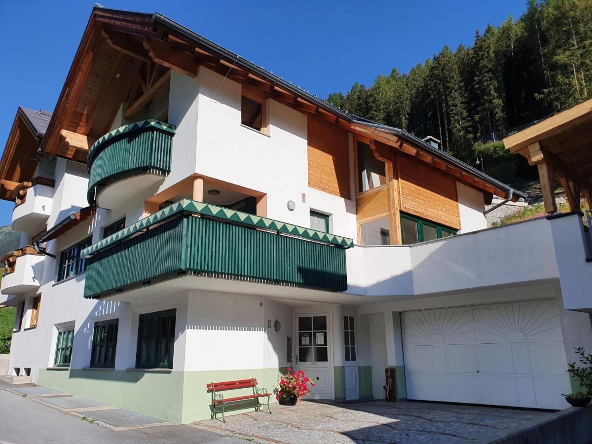 Apartment Kathrein - Isl505 By Interhome Ischgl Zewnętrze zdjęcie