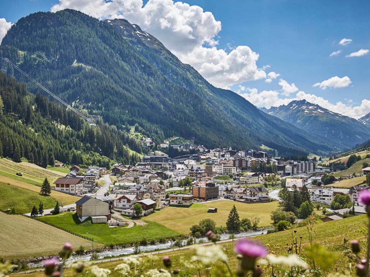 Apartment Kathrein - Isl505 By Interhome Ischgl Zewnętrze zdjęcie