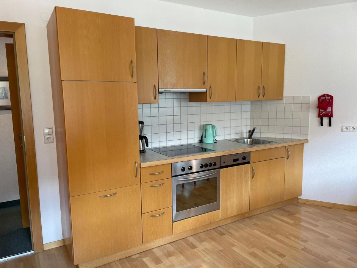 Apartment Kathrein - Isl505 By Interhome Ischgl Zewnętrze zdjęcie