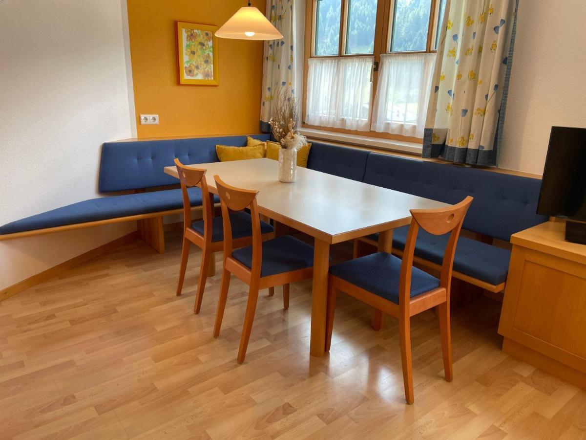 Apartment Kathrein - Isl505 By Interhome Ischgl Zewnętrze zdjęcie