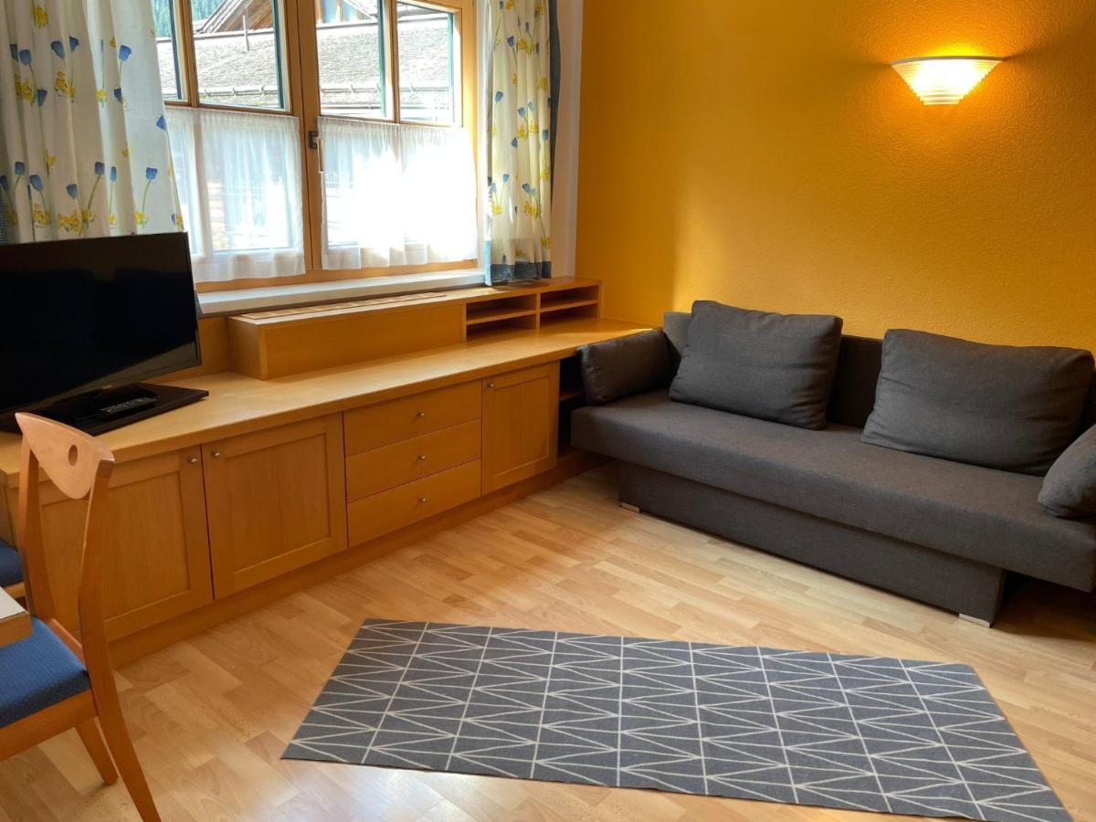 Apartment Kathrein - Isl505 By Interhome Ischgl Zewnętrze zdjęcie