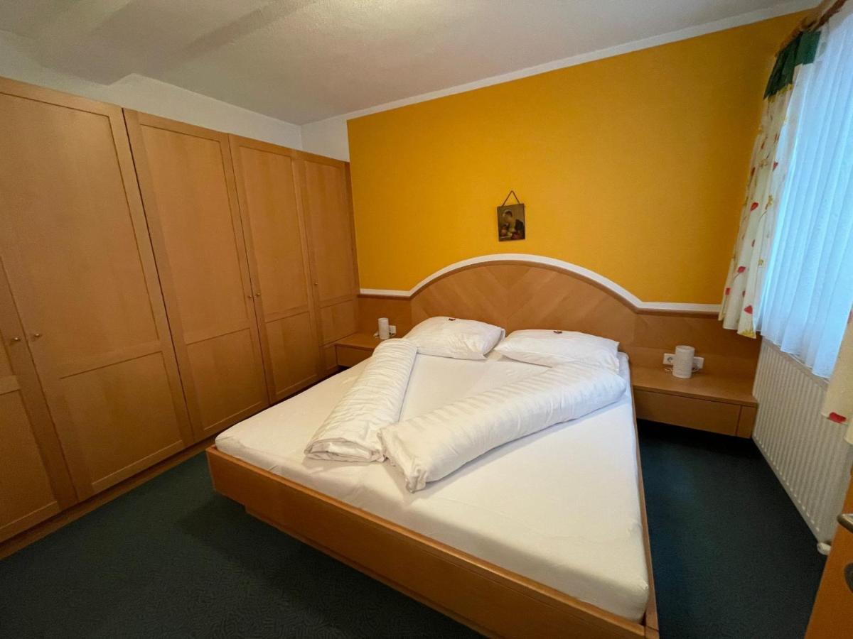 Apartment Kathrein - Isl505 By Interhome Ischgl Zewnętrze zdjęcie