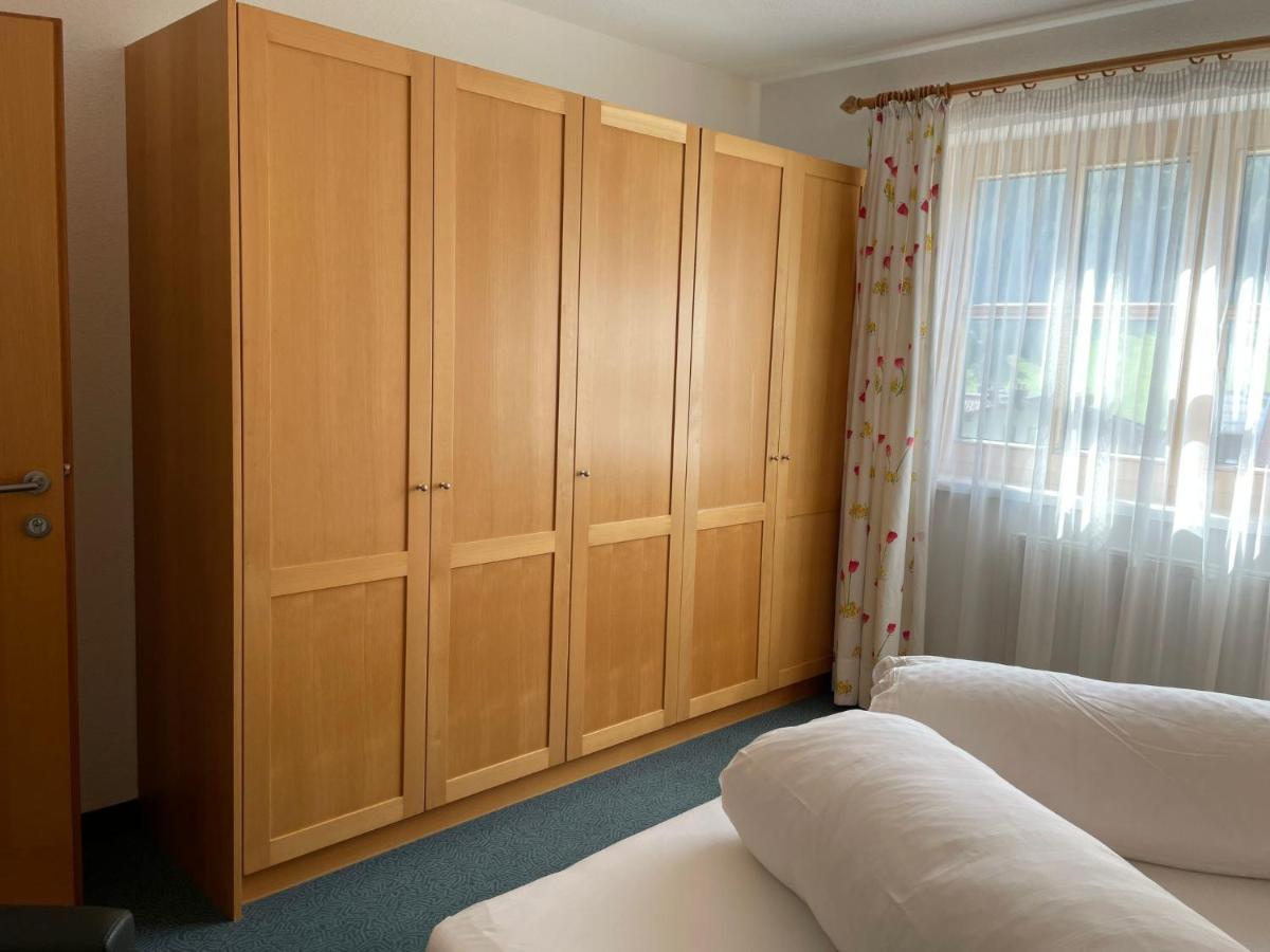 Apartment Kathrein - Isl505 By Interhome Ischgl Zewnętrze zdjęcie