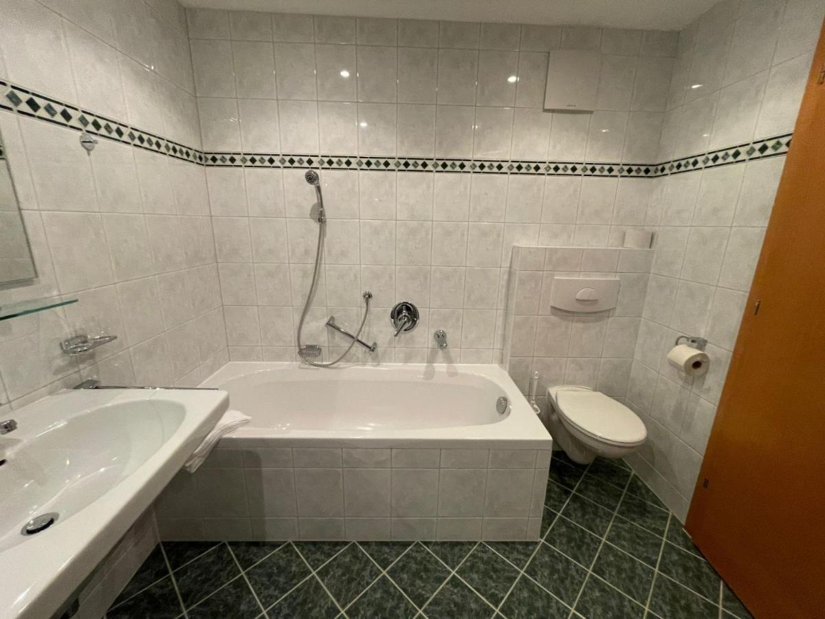 Apartment Kathrein - Isl505 By Interhome Ischgl Zewnętrze zdjęcie