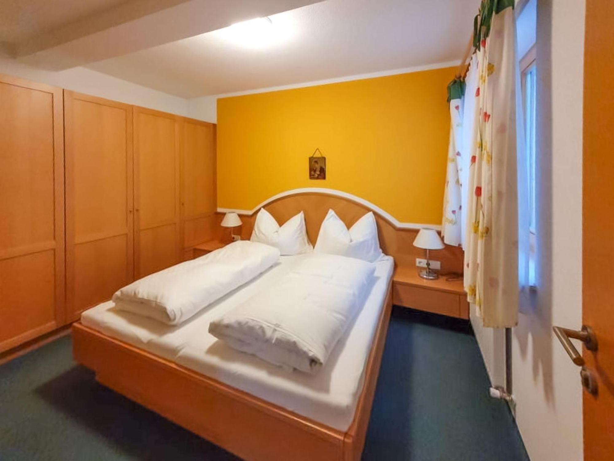 Apartment Kathrein - Isl505 By Interhome Ischgl Zewnętrze zdjęcie