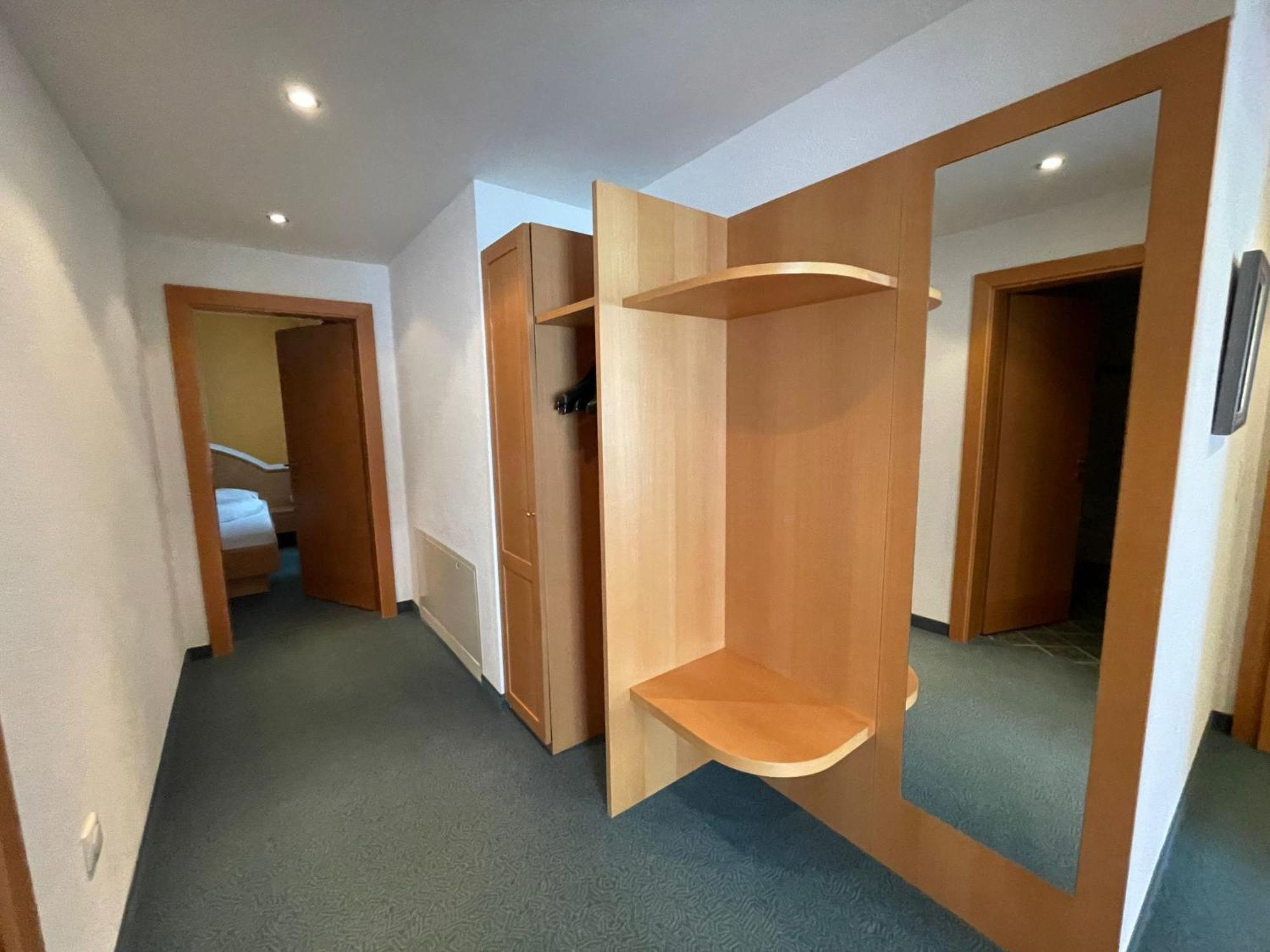 Apartment Kathrein - Isl505 By Interhome Ischgl Zewnętrze zdjęcie