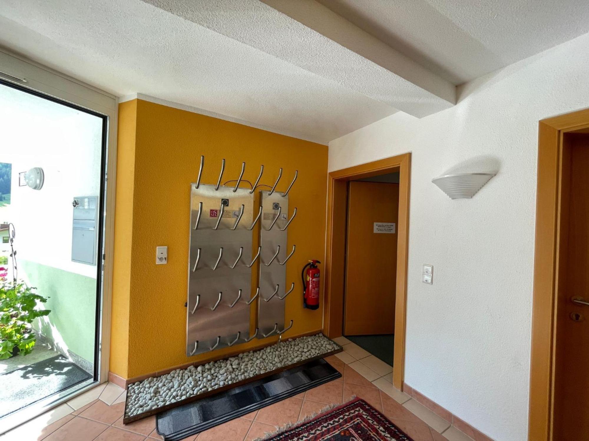 Apartment Kathrein - Isl505 By Interhome Ischgl Zewnętrze zdjęcie